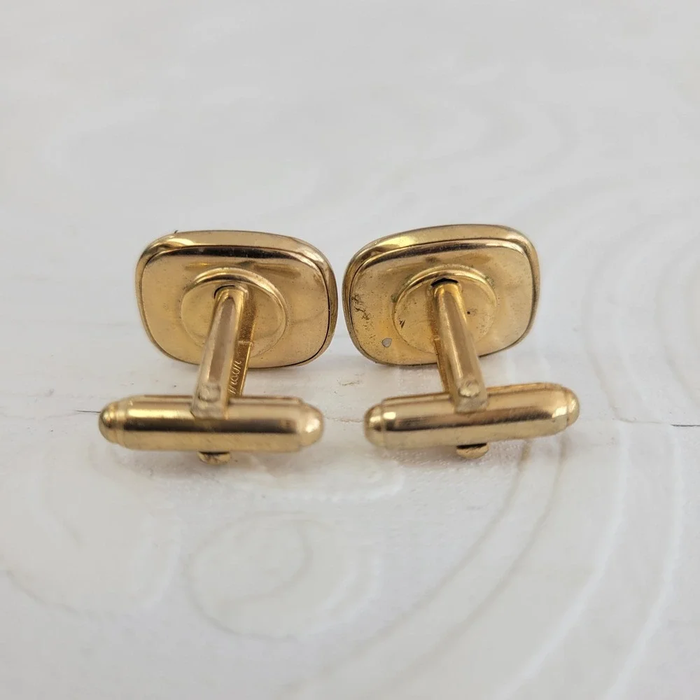 Anson vintage cufflinks